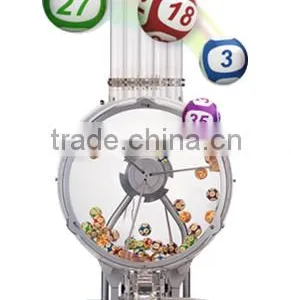 Lotto System Solution With Multiple Game Logic thumbnail-1