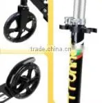 Cool 2 Wheel Kids Scooter thumbnail-2