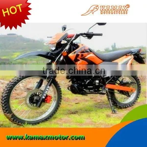 KAMAX KT200 New Offroad 200cc Dirt Bike For Sale thumbnail-1