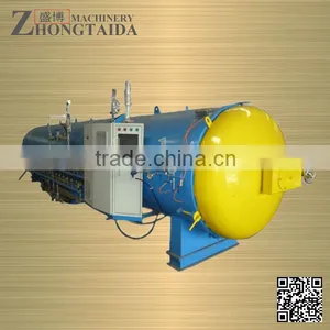 Waste Tire Recycling Equipment Price thumbnail-1