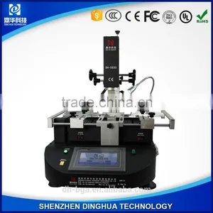 Motherboard Maintenance Machine Laptop Mobile Repair Machine Bga Reball Machine DH-5830 thumbnail-1