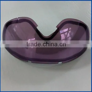 Safety Ski Goggles Lens thumbnail-2