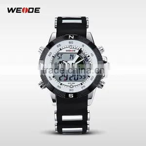2015 Weide Fast Selling Product Quartz Advance Watch WH1104-9C Best China Watch thumbnail-1