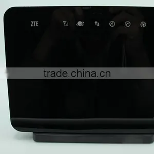 Unlocked 4g Lte ZTE MF28GCategory 3 TDD FDD CPE Router thumbnail-1