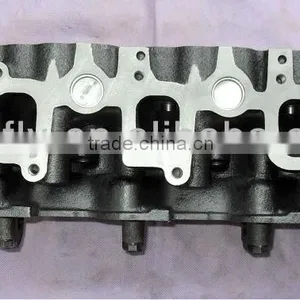 Toyota 2L/2LT Cylinder Head thumbnail-4