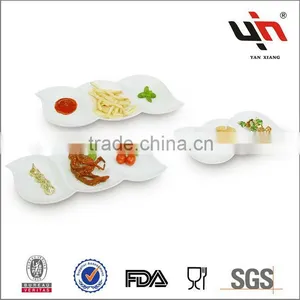 22cm Rectangular Dishes thumbnail-1