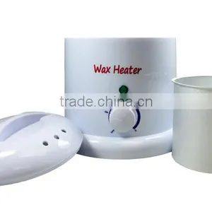 Paraffin Wax Pellets Salon Portable Electric Hair Removal Hot Wax Warmer thumbnail-1