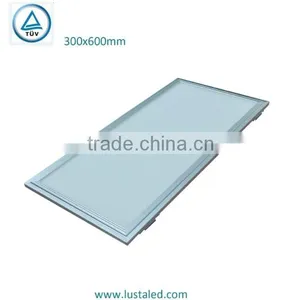 LED Panel Light ThinPad 6*3, Ultra-thin Fashion Design, AC85-265V Constant Voltage, IP52 thumbnail-1