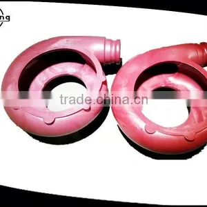OEM Factory Made PC Plastic Products Processing thumbnail-1