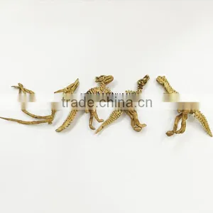 Dinosaur Fossil Figurine Toys thumbnail-2
