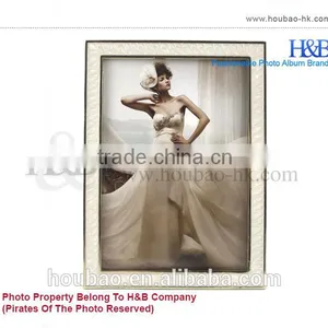 H&B New Design 12*8 Love Photo Frame thumbnail-2