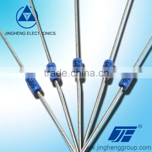 DO-35 Package of DIAC Diode DB3 DB4 DB6 DC34 thumbnail-1