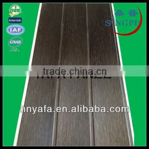 China Best Quality Laminated Pvc Ceiling Panel thumbnail-1