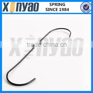 Wire Form Spring Clip thumbnail-2