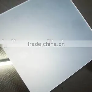 Polystyrene Diffuser Sheet /PS Diffuser Sheet for LED Panel Light, thumbnail-6