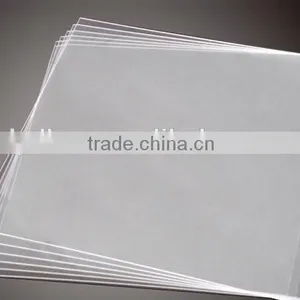 Transparent Light Diffuser Sheet Acrylic Frosted for LED Lighting thumbnail-2