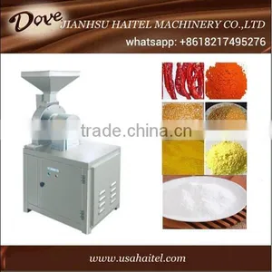 Automatic Small Scale White Yellow Maize/corn Mill Machines Food Processing thumbnail-1