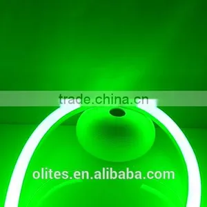 3 Wire RGB Led Neon Flex IP68 SMD LED RGB Neon Flex for Outdoor thumbnail-1