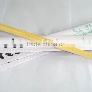 21cm Disposable Tensoge Chopsticks With Knots thumbnail-2