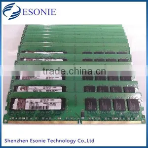 China Original Chips Ram Memory Ddr2 1gb 667/800mhz Desktop thumbnail-1