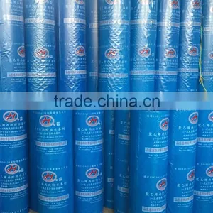 Polyethylene Polypropylene Waterproof Sheet Membrane Roll thumbnail-5