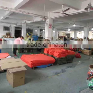 Changzhou Haige Microfiber Textile Co., Ltd. company overview - view 4 thumbnail