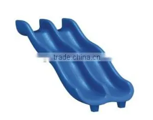 Double Slide , Single Slide for Rotomold Playground thumbnail-3