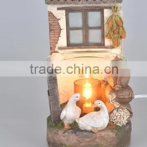 Oil Burner Resin Farm thumbnail-2