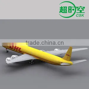 Aramex/UPS/TNT/EMS/DHL Cambodia Rates thumbnail-1