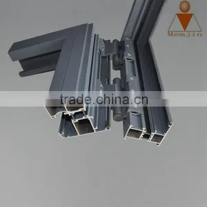 High Performance Aluminium Door and Window thumbnail-4
