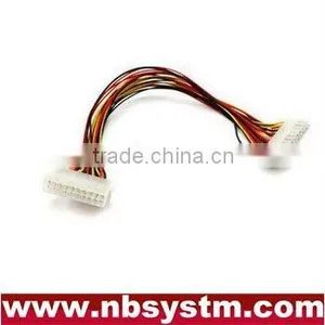 24pin to 24pin SATA Power Extension Cable thumbnail-1