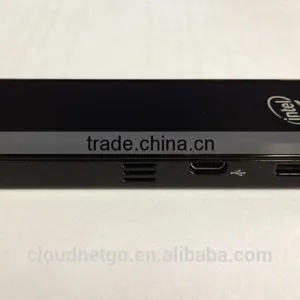 2015 Latest Cloudnetgo Intel Quad Core Z3735Fwindows Mini pc Dongle TV Dongle Windows8.1 Android 4.4 Compute Stick 2G+32Gwifi thumbnail-4