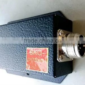 New and Original Mitsubishi Positioning Module BKO-C1730H01 thumbnail-1