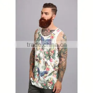 Cheap Sublimated Wrestling Singlets thumbnail-2