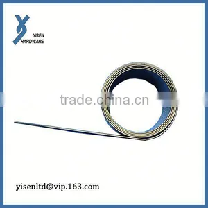 Customed Large Constant Force Spring Supplier & Manufacture thumbnail-1