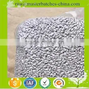 Moisture Removing Desiccant Masterbatch thumbnail-6