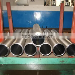 Astm 1045 Precision Seamless Carbon Cylinder Tube thumbnail-4