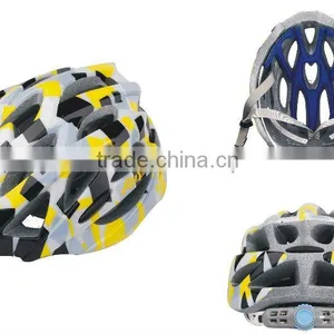 CE/EN 1078 Bicycle Helmets thumbnail-1