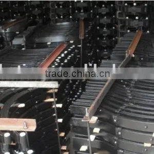 Semi Trailer Leaf Spring Manufacturer thumbnail-5