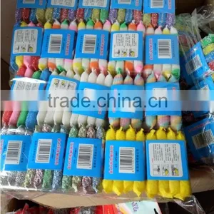 Kitchen Use Different Size Cellulose Sponge Wash Scourer thumbnail-1