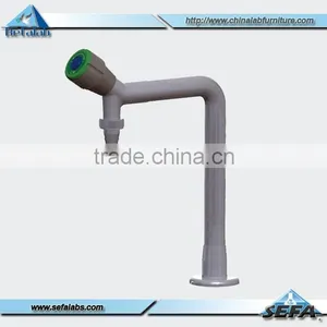 Laboratory High Quality High Pressure Water Faucet thumbnail-1