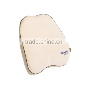 Memory Foam Traveling Pillow thumbnail-1