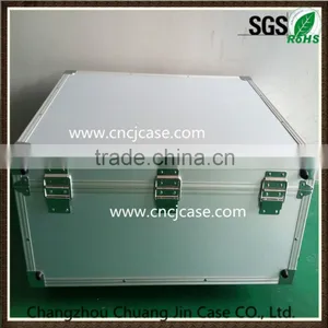 High Quality Aluminum Equipment Case thumbnail-2