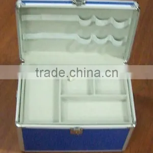 Durable Aluminum First Aid Carrying Case Made in China thumbnail-2