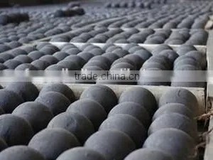 Low Price Solid Steel Ball Made in Shandong Shengye thumbnail-2
