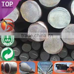 Q235 Cold Drawn Bright Steel Bar High Quality Factory Supply S35c Round Steel Bar thumbnail-2