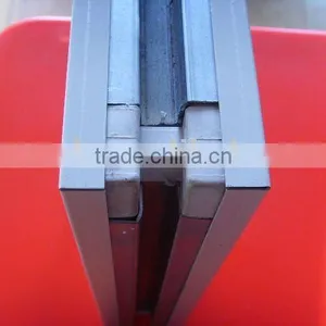 Acoustic Sandwich Panel thumbnail-1