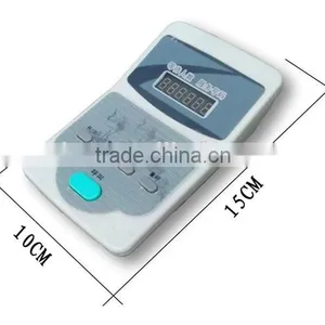 Desktop Simple Button Ticket Dispenser thumbnail-4