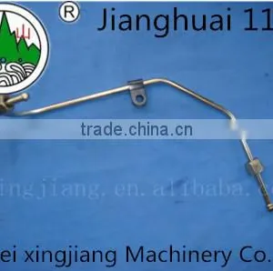 Top Level Oil Pipe for Farm Machinery thumbnail-2