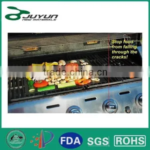 Grill Baking Mat Set Nonstick 2 Pack thumbnail-4
